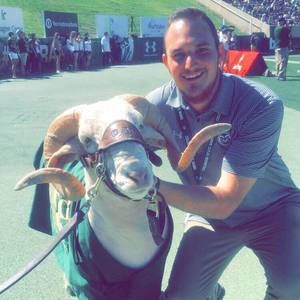 Meet your Posher, Cameron